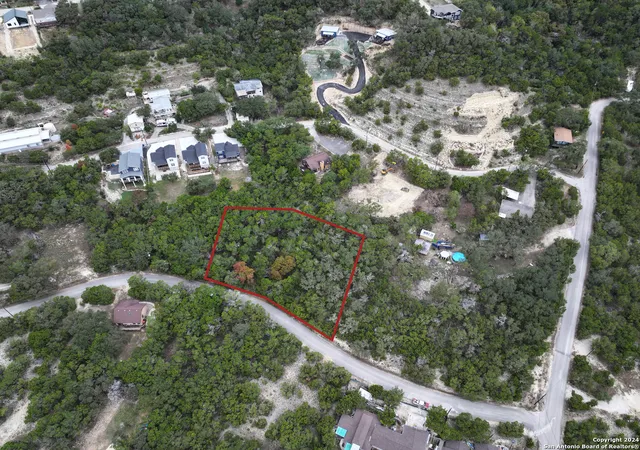 Photo 1 of Sale Pending at 566 Contour Dr, Canyon Lake, TX 78133 | MLS# 1828243 | Listing updated on 2025-11-10