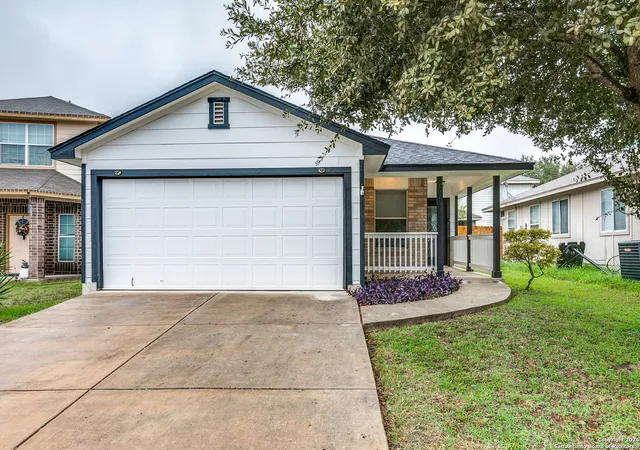 Photo 1 of Single family home for sale at 6807 Cougar Clf, San Antonio, TX 78242 | MLS# 1828430 | Listing updated on 2026-08-17