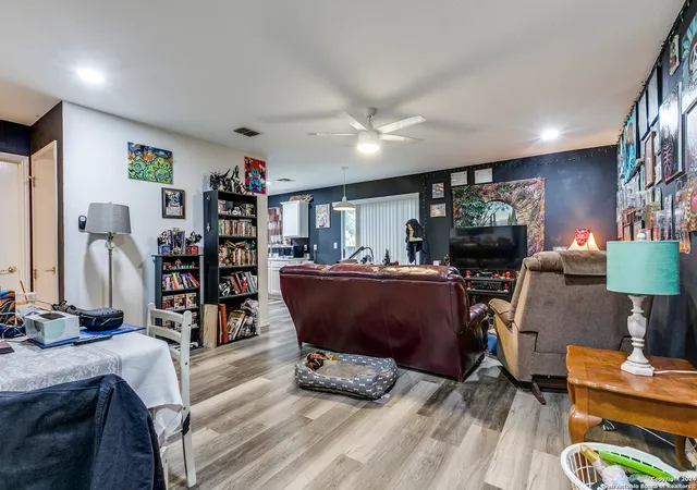 Photo 3 of Single family home for sale at 6807 Cougar Clf, San Antonio, TX 78242 | MLS# 1828430 | Listing updated on 2026-08-17