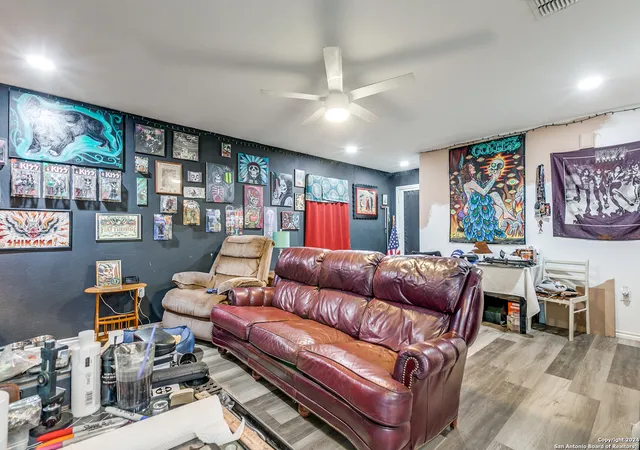 Photo 4 of Single family home for sale at 6807 Cougar Clf, San Antonio, TX 78242 | MLS# 1828430 | Listing updated on 2026-08-17