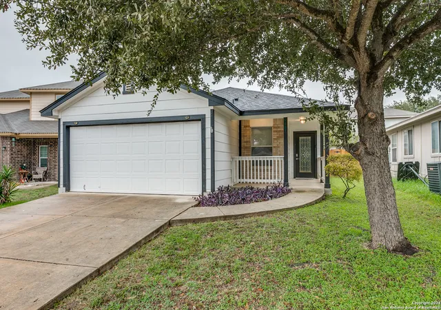 Photo 2 of Single family home for sale at 6807 Cougar Clf, San Antonio, TX 78242 | MLS# 1828430 | Listing updated on 2026-08-17