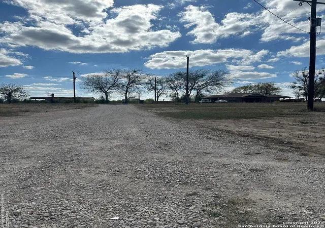 Photo 1 of Land for sale at 14075 Sherwood, Atascosa, TX 78002 | MLS# 1828567 | Listing updated on 2025-12-29