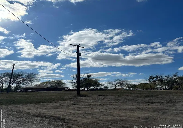 Photo 2 of Land for sale at 14075 Sherwood, Atascosa, TX 78002 | MLS# 1828567 | Listing updated on 2025-12-29