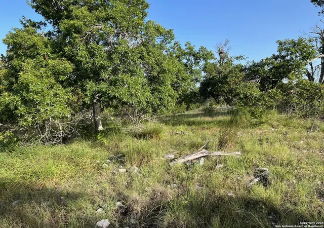Photo 3 of Land for sale at 000 E Canyons Dr, Fredericksburg, TX 78624 | MLS# 1828598 | Listing updated on 2025-04-21