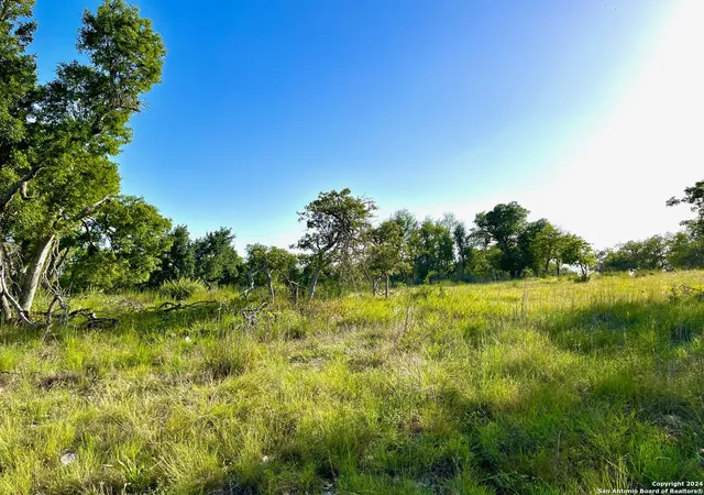 Photo 3 of Land for sale at 000 E Canyons Dr, Fredericksburg, TX 78624 | MLS# 1828598 | Listing updated on 2025-04-21