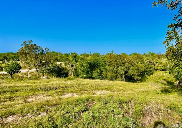 Photo 2 of Land for sale at 000 E Canyons Dr, Fredericksburg, TX 78624 | MLS# 1828598 | Listing updated on 2025-04-21