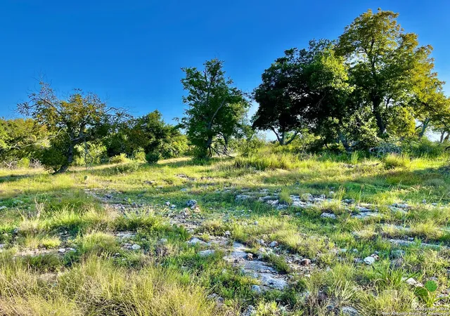 Photo 1 of Land for sale at 000 E Canyons Dr, Fredericksburg, TX 78624 | MLS# 1828598 | Listing updated on 2025-04-21