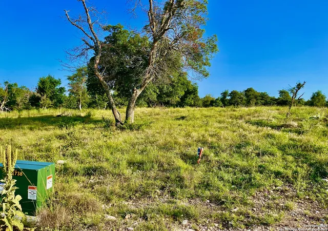 Photo 4 of Land for sale at 000 E Canyons Dr, Fredericksburg, TX 78624 | MLS# 1828598 | Listing updated on 2025-04-21