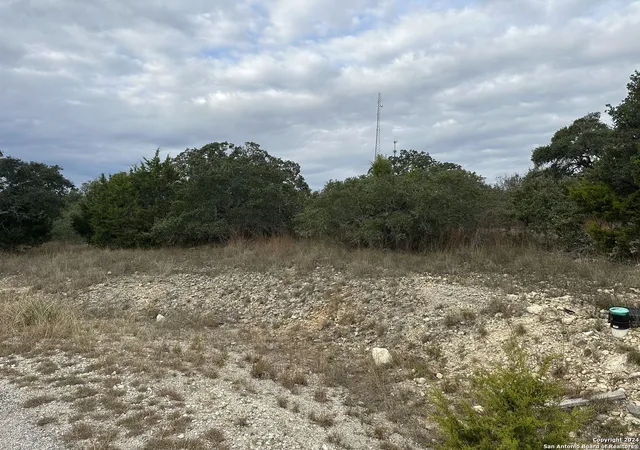 Photo 3 of Land for sale at 106 Thomas Frost, Blanco, TX 78606 | MLS# 1828665 | Listing updated on 2025-02-26