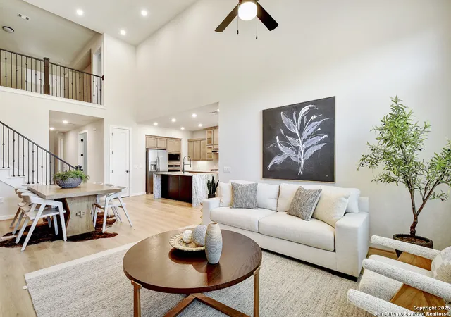Photo 3 of Sale Pending at 10714 Saleh, San Antonio, TX 78224 | MLS# 1828713 | Listing updated on 2025-09-18