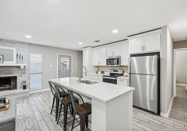 Homes for sale in San Antonio, TX | 4911 Dare, San Antonio, TX 78217 | MLS# 1828783