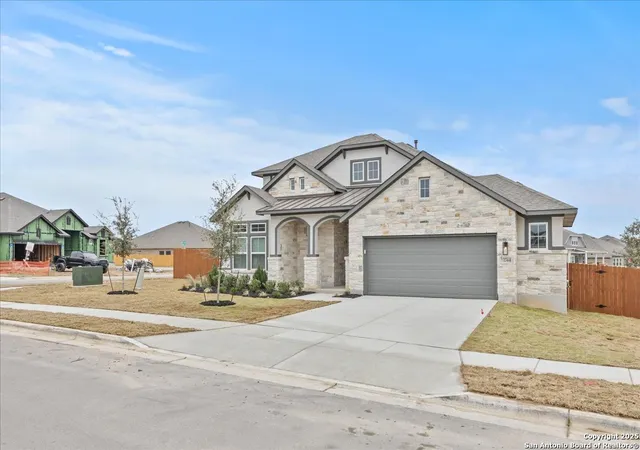 Photo 1 of Sale Pending at 1744 Seekat Dr, New Braunfels, TX 78132 | MLS# 1828879 | Listing updated on 2025-08-20