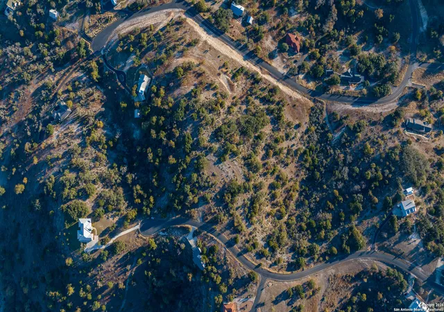 Photo 3 of Land for sale at 259 Lookout Point N, Comfort, TX 78013 | MLS# 1828959 | Listing updated on 2026-02-14