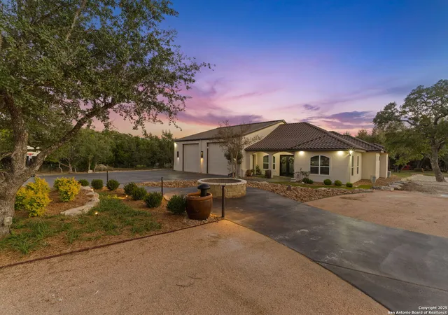 3rd image of 1316 Mira Monte, Bulverde, TX 78163 | MLS# 1828999