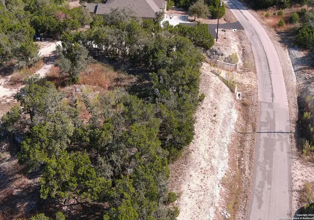 Photo 1 of Land for sale at 1557 Primrose Path, Canyon Lake, TX 78133 | MLS# 1829083 | Listing updated on 2025-10-03