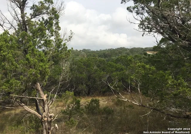 Photo 3 of Land for sale at 1557 Primrose Path, Canyon Lake, TX 78133 | MLS# 1829083 | Listing updated on 2025-10-03