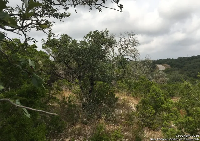 Photo 4 of Land for sale at 1557 Primrose Path, Canyon Lake, TX 78133 | MLS# 1829083 | Listing updated on 2025-10-03