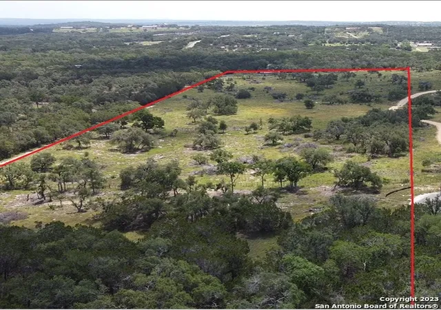 Photo 2 of Land for sale at 550 Windmill Ridge Dr, Blanco, TX 78606 | MLS# 1829116 | Listing updated on 2025-03-21