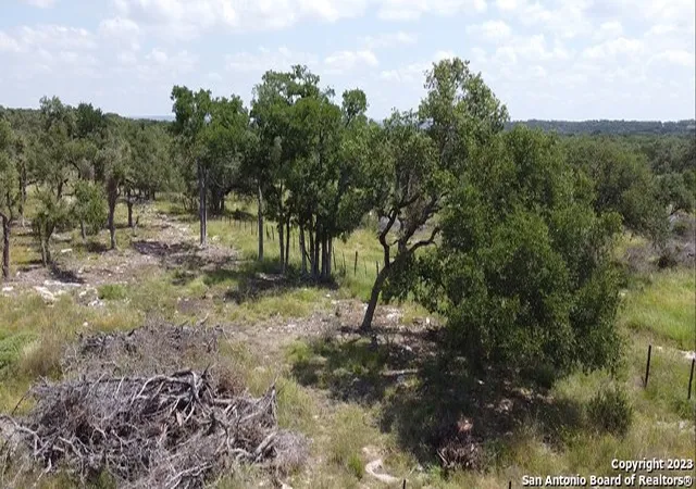 Photo 4 of Land for sale at 550 Windmill Ridge Dr, Blanco, TX 78606 | MLS# 1829116 | Listing updated on 2025-03-21