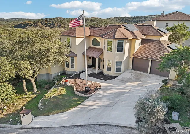 1st image of 11224 Cave Crk, Helotes, TX 78023 | MLS# 1829180