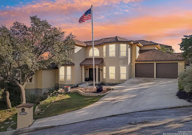 2nd image of 11224 Cave Crk, Helotes, TX 78023 | MLS# 1829180