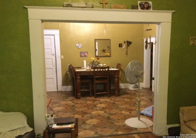 Photo 3 of Single family home for sale at 311 Burleson St, San Antonio, TX 78202 | MLS# 1829306 | Listing updated on 2025-10-14
