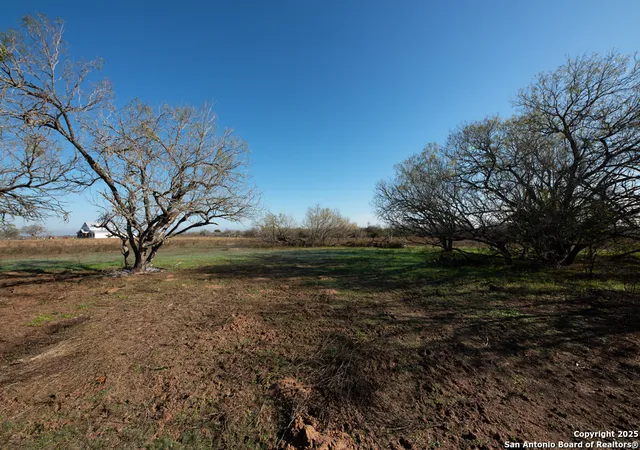 Photo 2 of Land for sale at 1360 County Road 342, La Vernia, TX 78121 | MLS# 1829341 | Listing updated on 2025-12-16