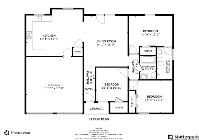 21st image of 10005 Quail Hutch, Austin, TX 78758 | MLS# 1829342