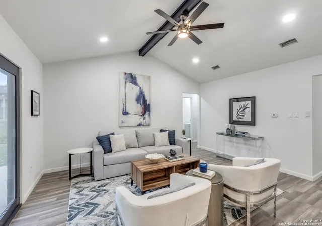 2nd image of 10005 Quail Hutch, Austin, TX 78758 | MLS# 1829342