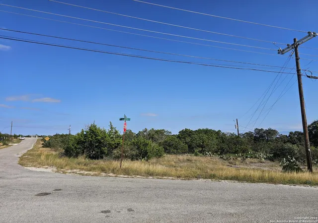 5th image of 10-Acre Lot Cr 2759, Mico, TX 78056 | MLS# 1829590