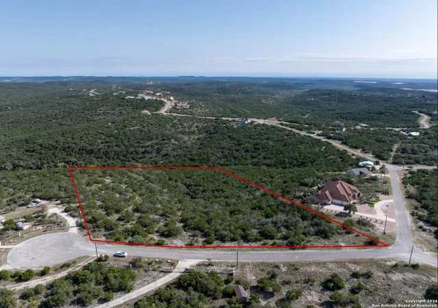 1st image of 10 Acre Lot Cr 2759, Mico, TX 78056 | MLS# 1829590
