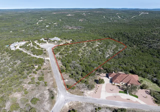 2nd image of 10 Acre Lot Cr 2759, Mico, TX 78056 | MLS# 1829590