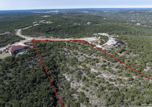 3rd image of 10-Acre Lot Cr 2759, Mico, TX 78056 | MLS# 1829590