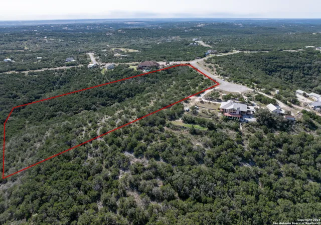 4th image of 10-Acre Lot Cr 2759, Mico, TX 78056 | MLS# 1829590