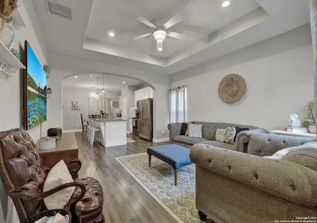 Photo 4 of Sale Pending at 1132 Rhinestone, Canyon Lake, TX 78133 | MLS# 1829613 | Listing updated on 2026-01-20