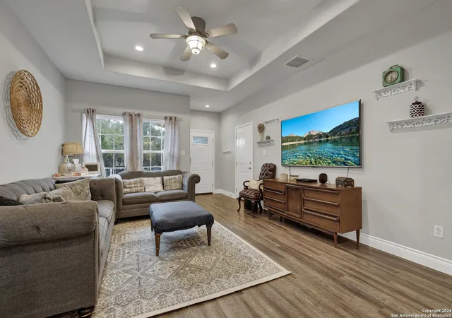 Photo 2 of Sale Pending at 1132 Rhinestone, Canyon Lake, TX 78133 | MLS# 1829613 | Listing updated on 2026-01-20