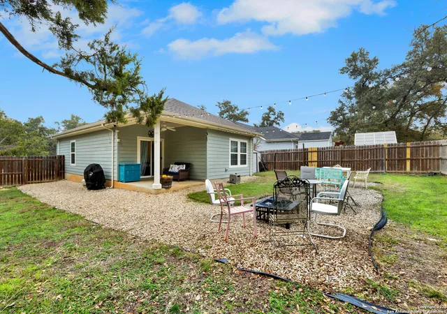 Photo 22 of Sale Pending at 1132 Rhinestone, Canyon Lake, TX 78133 | MLS# 1829613 | Listing updated on 2026-01-20