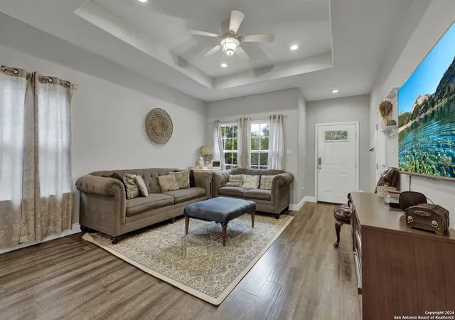 Photo 3 of Sale Pending at 1132 Rhinestone, Canyon Lake, TX 78133 | MLS# 1829613 | Listing updated on 2026-01-20