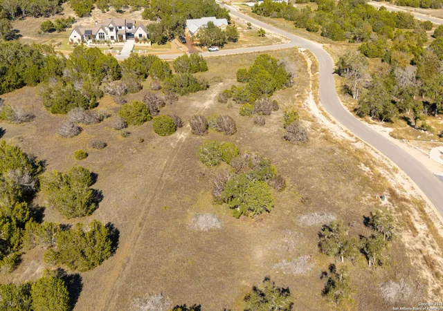 Photo 2 of Land for sale at 1737 E Paradise Pkwy, Canyon Lake, TX 78133 | MLS# 1829737 | Listing updated on 2025-10-18