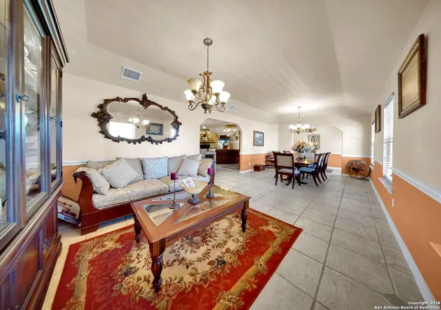 Photo 4 of Single family home for sale at 3010 E Fm 1518 South, Saint Hedwig, TX 78152 | MLS# 1829786 | Listing updated on 2026-01-16