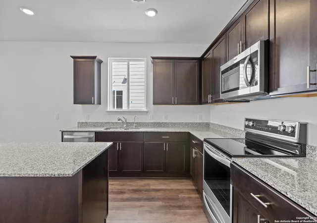Photo 3 of Single family home for sale at 1119 Pigeon Lane, Marion, TX 78124 | MLS# 1829790 | Listing updated on 2025-07-11