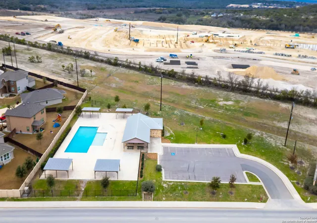 5th image of 404,408,412,416 Abigail Alley, San Antonio, TX 78253 | MLS# 1829993