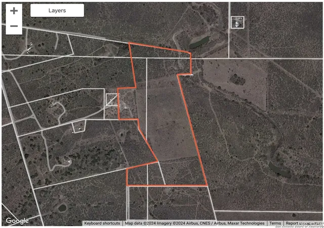 Photo 1 of Land for sale at 845 Private Road 4620, Castroville, TX 78009 | MLS# 1830042 | Listing updated on 2026-06-13
