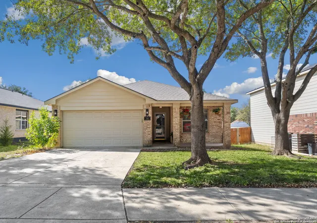 1st image of 3953 Brook Hollow, Schertz, TX 78154 | MLS# 1830076