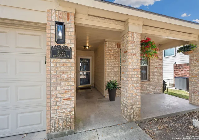 2nd image of 3953 Brook Hollow, Schertz, TX 78154 | MLS# 1830076