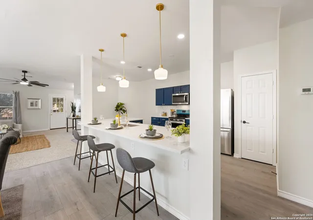 Photo 3 of Single family home for sale at 3953 Brook Hollow, Schertz, TX 78154 | MLS# 1830076 | Listing updated on 2025-12-29
