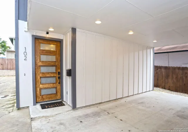 Photo 3 of Single family home for sale at 230 Lucas St #102, San Antonio, TX 78209 | MLS# 1830126 | Listing updated on 2025-06-29