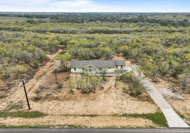 Photo 2 of Sale Pending at 149 Sylas Hayes Loop, Pleasanton, TX 78064 | MLS# 1830201 | Listing updated on 2026-03-31