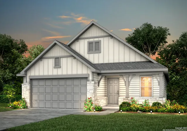 1st image of 1105 Oriole Way, Marion, TX 78124 | MLS# 1830248