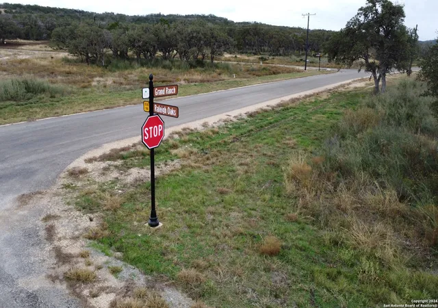 Photo 2 of Land for sale at Tbd Raleigh Oaks, Hondo, TX 78861 | MLS# 1830393 | Listing updated on 2024-12-31